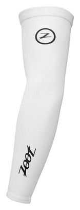 ZOOT Manchettes CHILL OUT ARM COOLERS Blanc