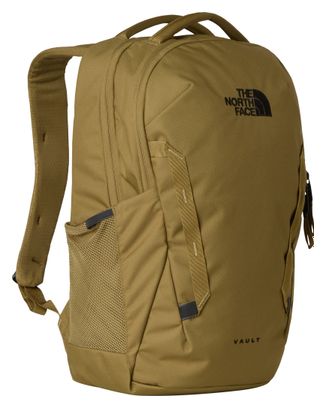 The North Face Vault 27L Backpack - Green
