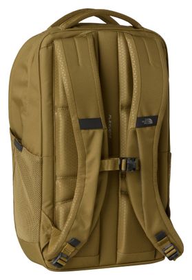 The North Face Vault 27L Backpack - Green