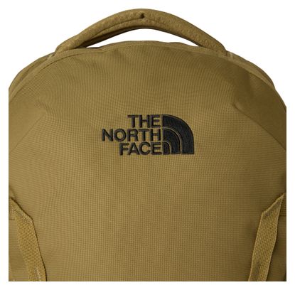 The North Face Vault 27L Backpack - Green