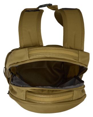 The North Face Vault 27L Backpack - Green
