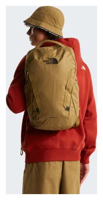 The North Face Vault 27L Backpack - Green