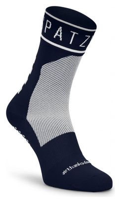 Calcetines de corte largo Spatzwear Sokz Navy Talla única