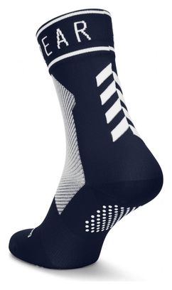 Spatzwear Sokz Long-cut Socks Navy One-Size