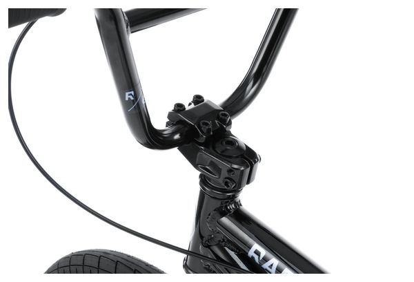 BMX Freestyle Radio Bikes Dice 18" Nero