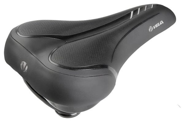 Velo Townie Saddle Noir 180 mm