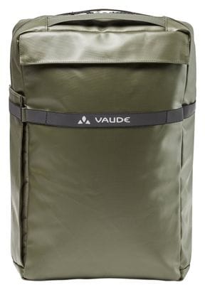 Versatile Vaude Mineo Transformer Backpack 20L Khaki