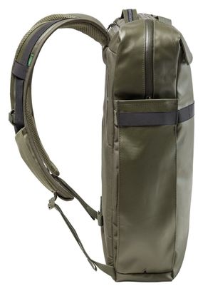 Zaino versatile Vaude Mineo Transformer 20L Khaki