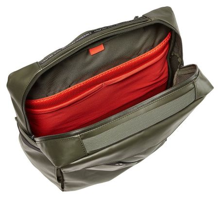Zaino versatile Vaude Mineo Transformer 20L Khaki