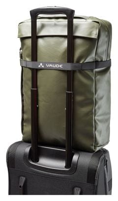 Versatile Vaude Mineo Transformer Backpack 20L Khaki