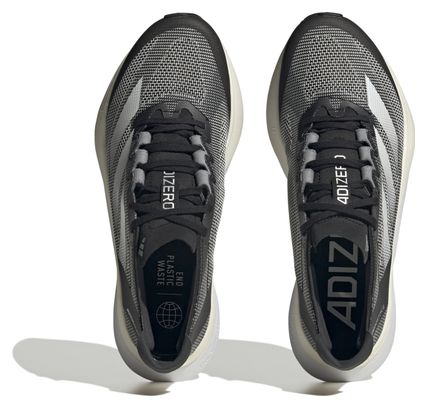 Chaussures de Running Femme adidas Performance adizero Boston 12 Noir Blanc