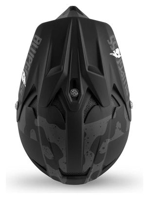 Casque Intégral Bluegrass Intox Noir Camo 2022