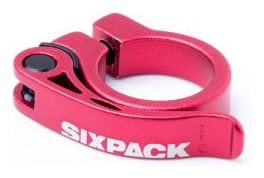 Collier de Selle SIXPACK Menace Ø31.8