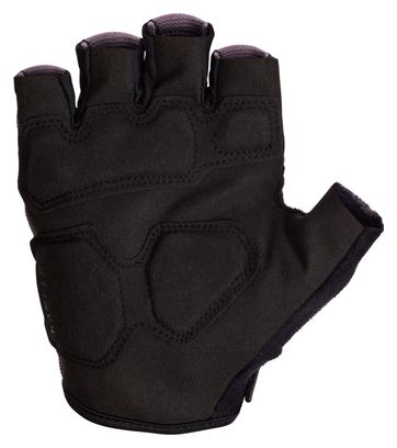 Fox Ranger Gel Short Finger Gloves Purple