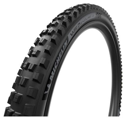 Neumático Michelin <p>Wild Enduro</p>MS <p>Racing Line</p>Dark 27,5'' Tubeless Ready Soft Magi-X