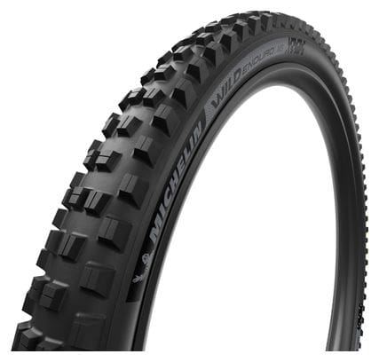 Michelin Wild Enduro MS Racing Line Dark 27.5'' Tubeless Ready Soft Magi-X Reifen