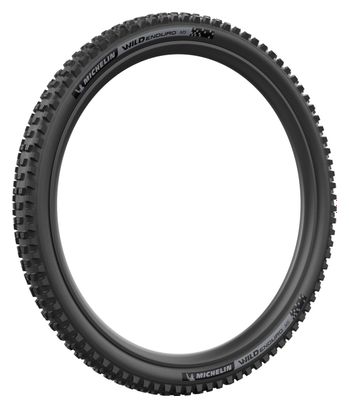 Michelin Wild Enduro MS Racing Line Dark 27,5'' Tubeless Ready Soft Magi-X band