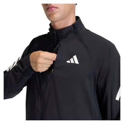 Veste adidas adi365 Formotion Noir Homme