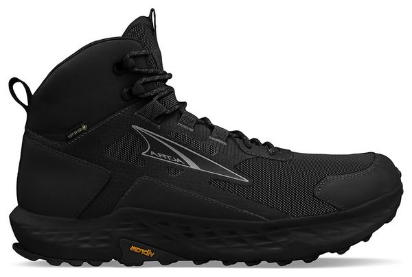 Chaussures Randonnée Altra Timp 5 Hiker GTX Noir Homme