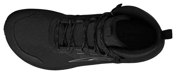 Altra Timp 5 Hiker GTX Black Men's Hiking Shoes