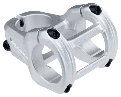 Leatt Gravity 4.0 Stem, 31.8 mm, Silver