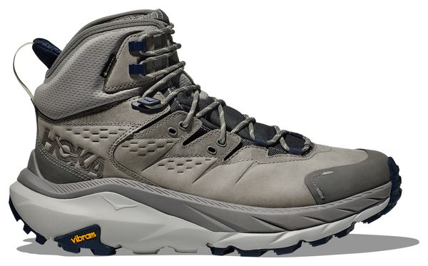 Chaussures Outdoor Hoka Kaha 2 GTX Gris Homme