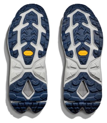 Chaussures Outdoor Hoka Kaha 2 GTX Gris Homme