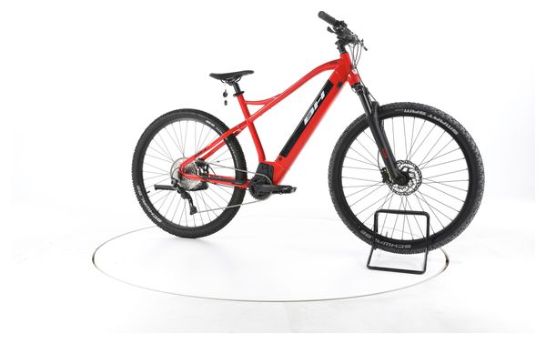 Produit reconditionné - BH Bikes Atom Pro E-Bike - Très Bon Etat