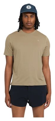 Maglietta da corsa Ciele FSTTShirt 2 Canvas da uomo