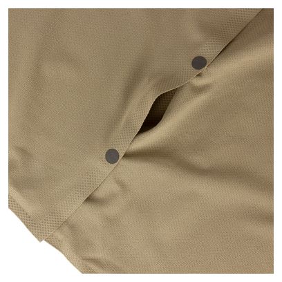 Maglietta da corsa Ciele FSTTShirt 2 Canvas da uomo