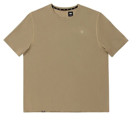 Maglietta da corsa Ciele FSTTShirt 2 Canvas da uomo