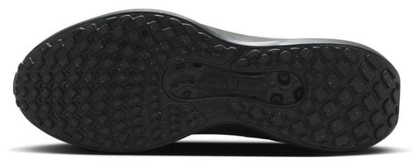 Scarpe da corsa Nike Winflo 11 Nero Uomo