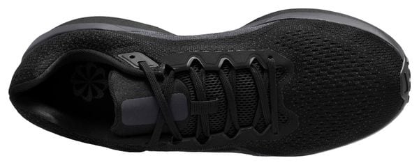 Nike Winflo 11 Schwarz Herren Laufschuh