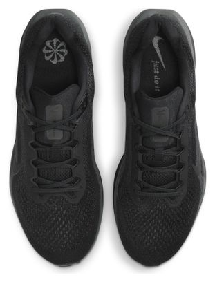 Zapatillas de Running Nike Winflo 11 Negras Hombre