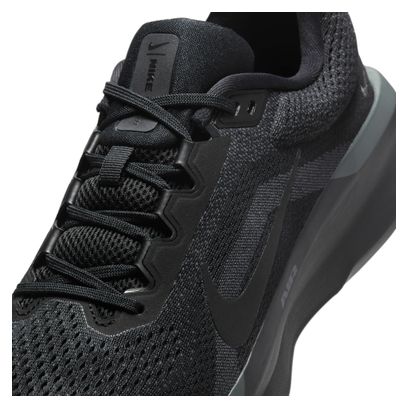 Nike Winflo 11 Hardloopschoenen Zwart Heren