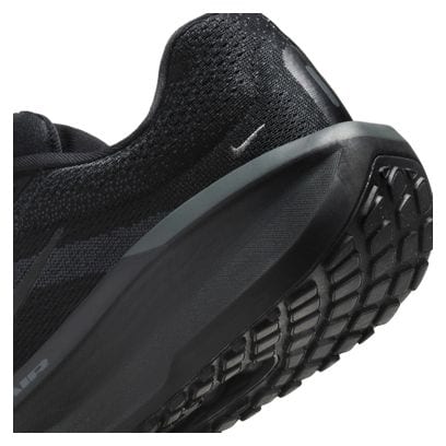 Nike Winflo 11 Hardloopschoenen Zwart Heren