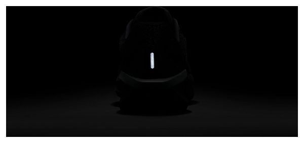 Scarpe da corsa Nike Winflo 11 Nero Uomo