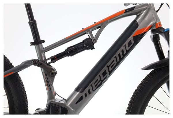 Produit reconditionné · Megamo Ridon FS / Vélo VTT électrique / Megamo | Bon état