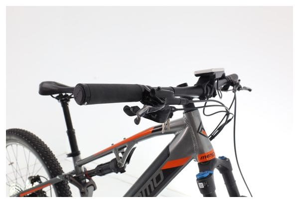 Produit reconditionné · Megamo Ridon FS / Vélo VTT électrique / Megamo | Bon état