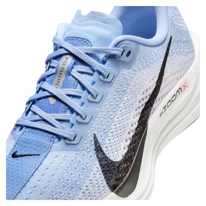 Nike Pegasus Plus Laufschuhe Blau Damen