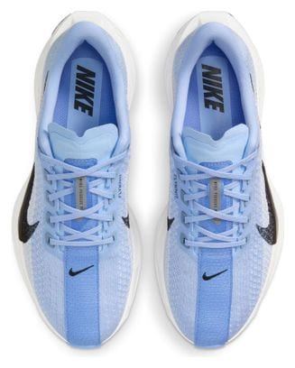Nike Pegasus Plus Laufschuhe Blau Damen