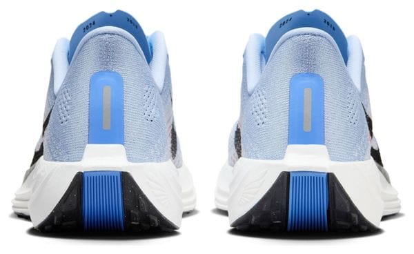 Nike Pegasus Plus Laufschuhe Blau Damen