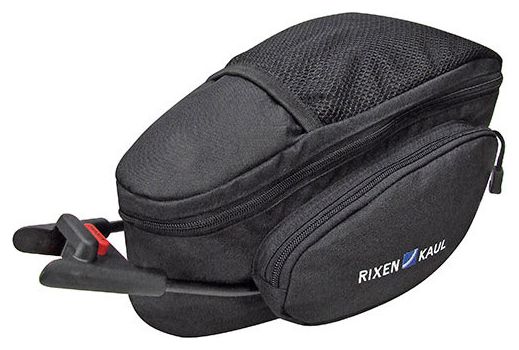 Klickfix Seatpost Contour Magnum + seat adapter