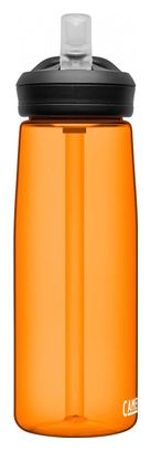 Gourde Camelbak Eddy+ 25oz 750mL Lava Orange