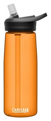 Gourde Camelbak Eddy+ 25oz 750mL Lava Orange