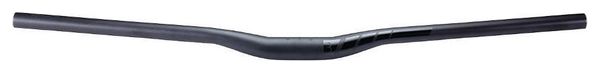 BBB Ascension Di2 MTB Handlebar 31.8mm 780mm Black