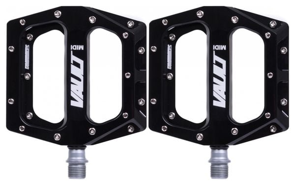 DMR Pedals Vault Midi Black