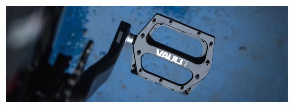 DMR Pedals Vault Midi Black