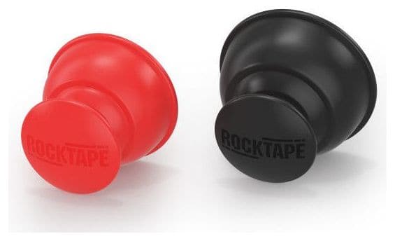 RockTape - Ventouse RockPods