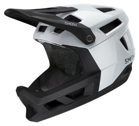 Smith Mainline Mips Integral Helmet White / Black